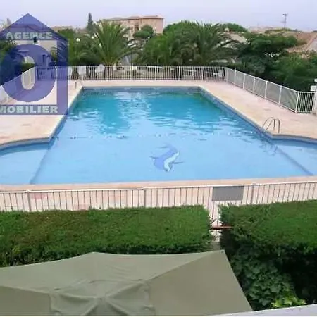 Pavillon 5 Pers Avec Piscine, Parking Et Jardin à - Fr-1-781-74 Casa de Férias