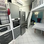 Pavillon 5 Pers Avec Piscine, Parking Et Jardin A - Fr-1-781-74 別荘 *