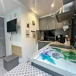 別荘 Pavillon 5 Pers Avec Piscine, Parking Et Jardin A - Fr-1-781-74 ヴァンドル・プラージュ