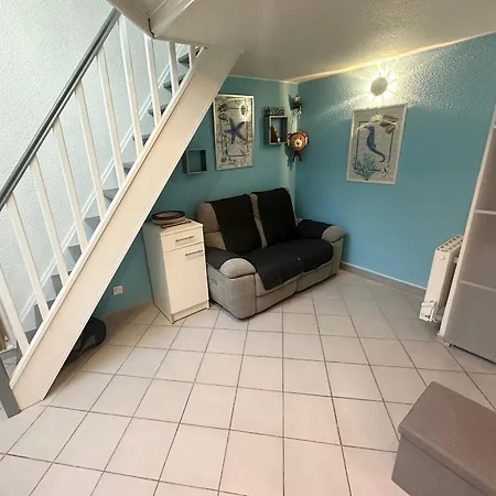 別荘 Pavillon 5 Pers Avec Piscine, Parking Et Jardin A - Fr-1-781-74