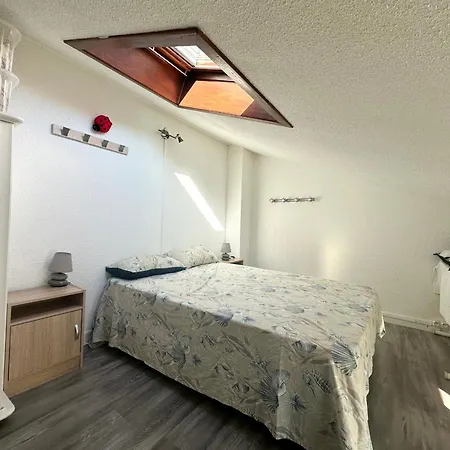 Pavillon 5 Pers Avec Piscine, Parking Et Jardin A - Fr-1-781-74 別荘 ヴァンドル・プラージュ