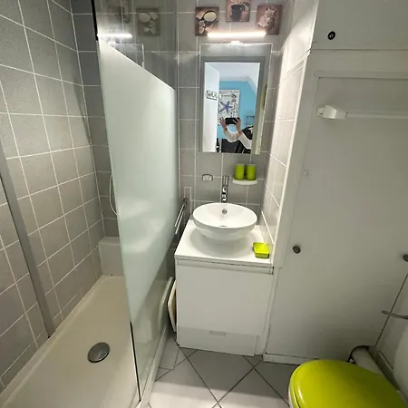 Pavillon 5 Pers Avec Piscine, Parking Et Jardin A - Fr-1-781-74 別荘