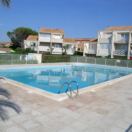 Tatil Evi Pavillon 5 Pers Avec Piscine, Parking Et Jardin A - Fr-1-781-74